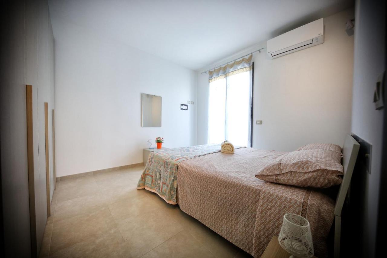 Villa Sul Mare Don Toto' أفولا المظهر الخارجي الصورة