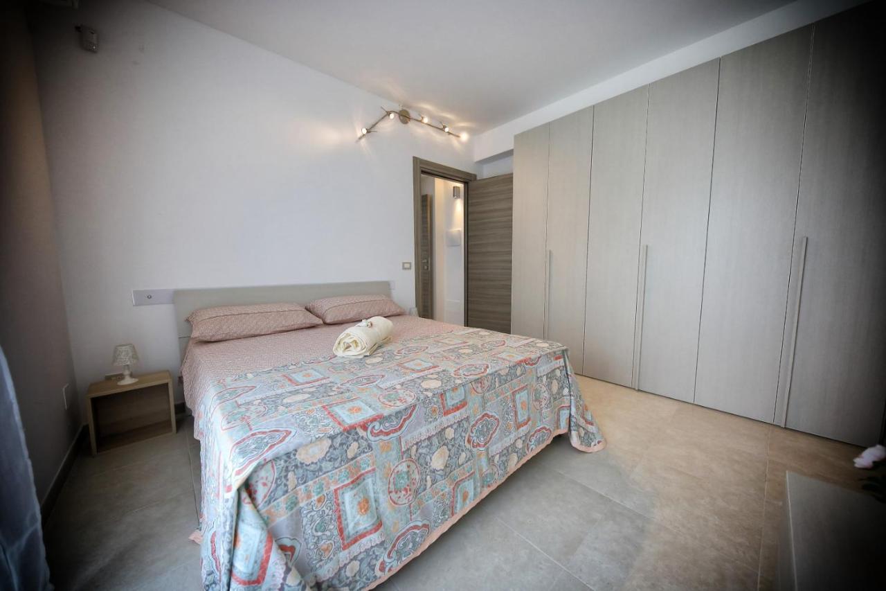 Villa Sul Mare Don Toto' أفولا المظهر الخارجي الصورة