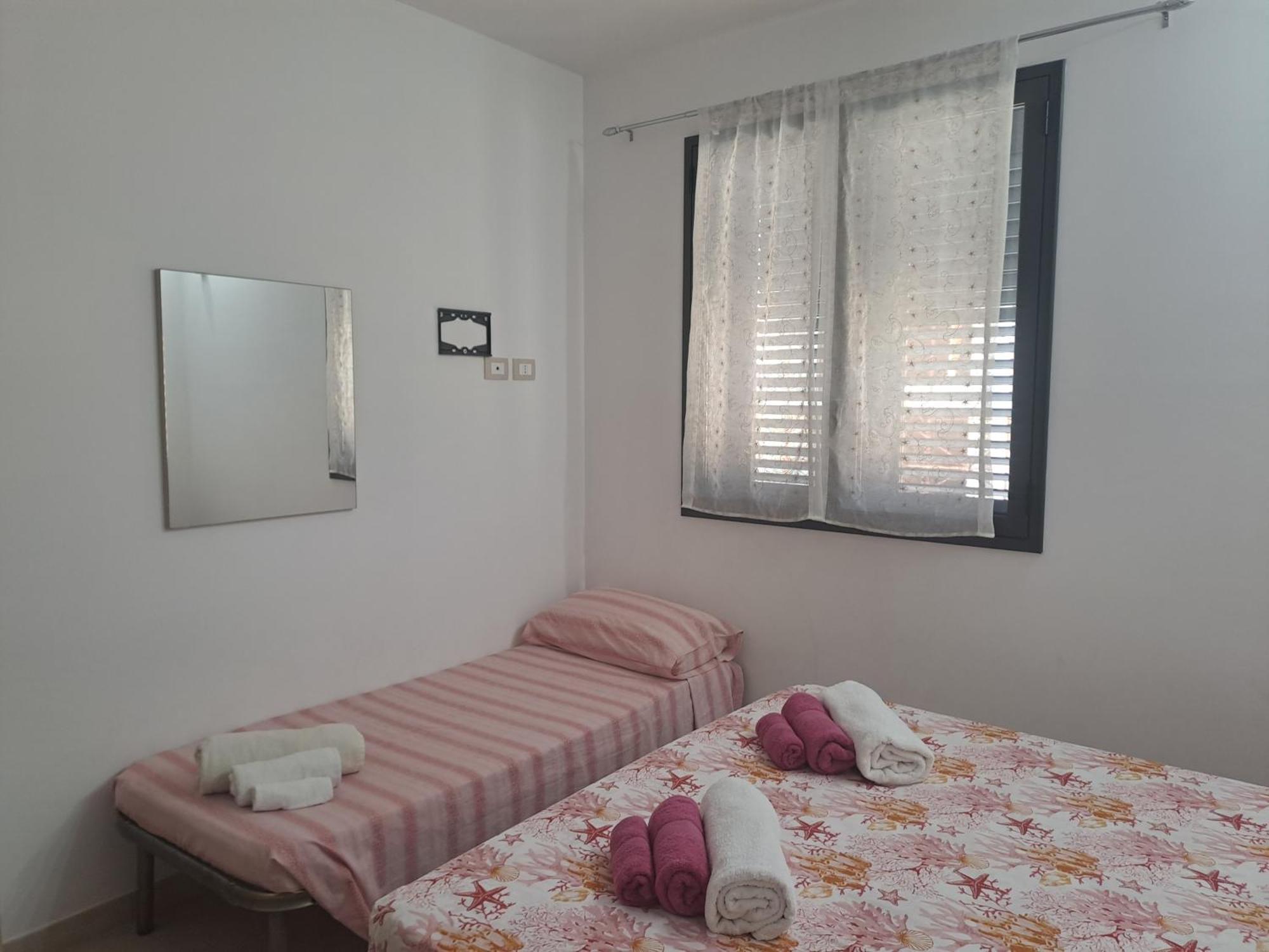Villa Sul Mare Don Toto' أفولا المظهر الخارجي الصورة